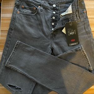 LEVIS PREMIUM 501 Jeans 👖